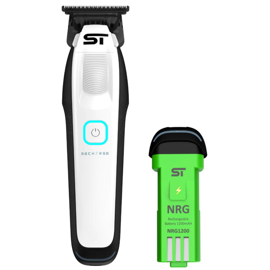 Supreme Trimmer Recharge Cordless Trimmer