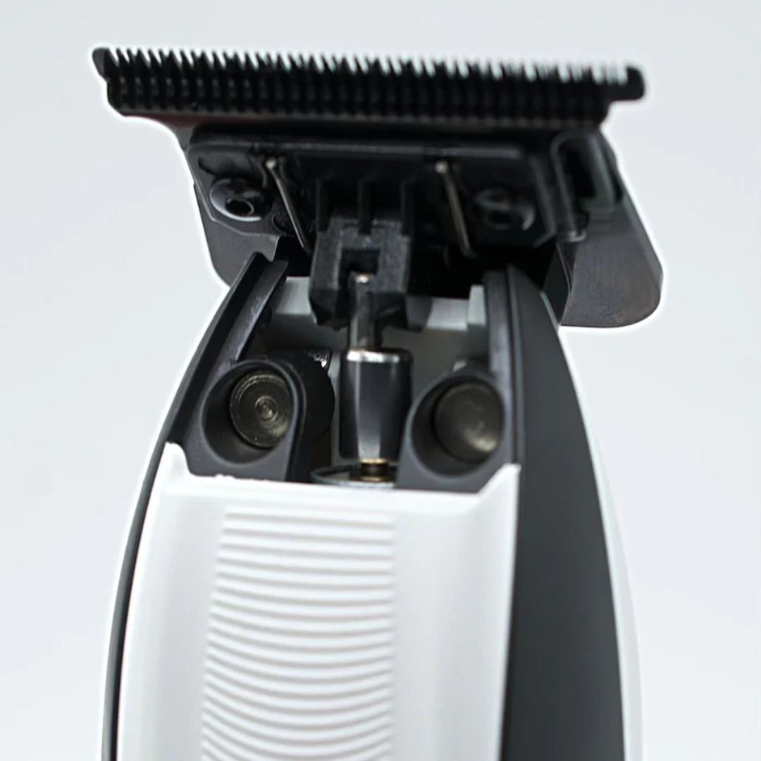 Supreme Trimmer Recharge Cordless Trimmer