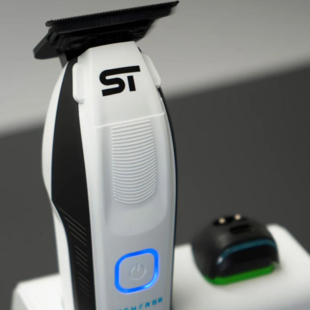 Supreme Trimmer Recharge Cordless Trimmer