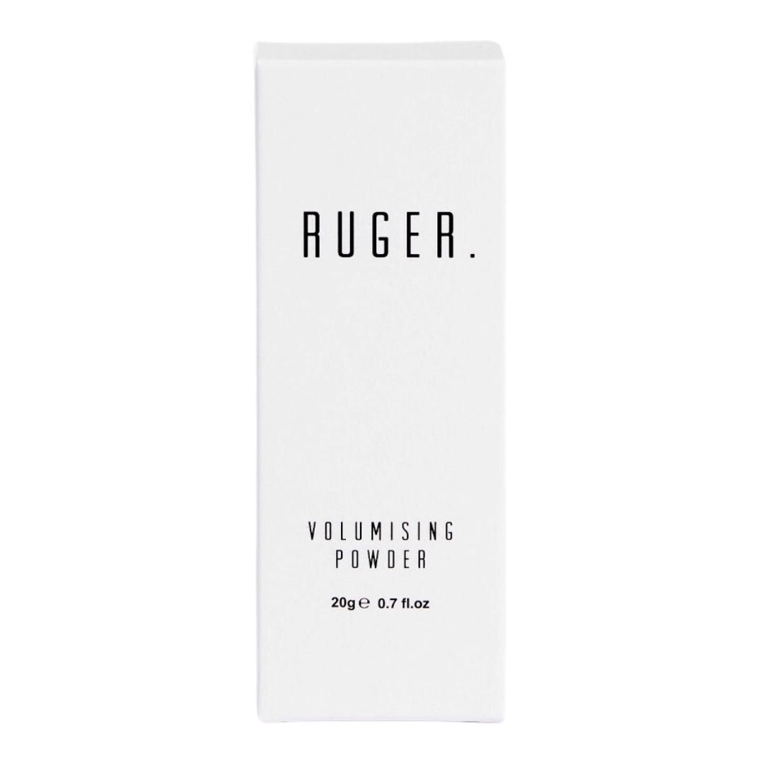 RUGER Volumising Powder 20g