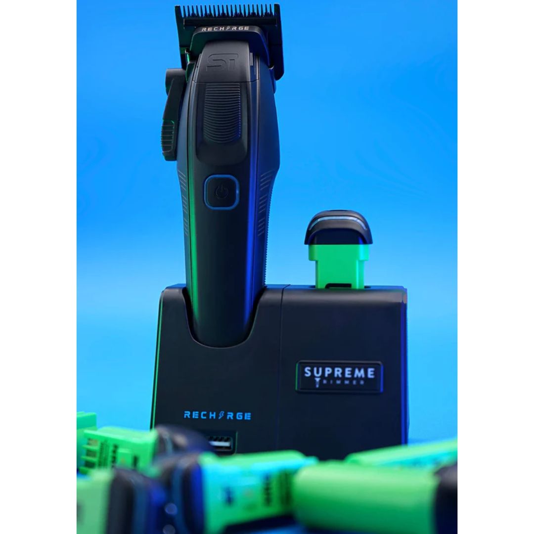 Supreme Trimmer Recharge Clipper