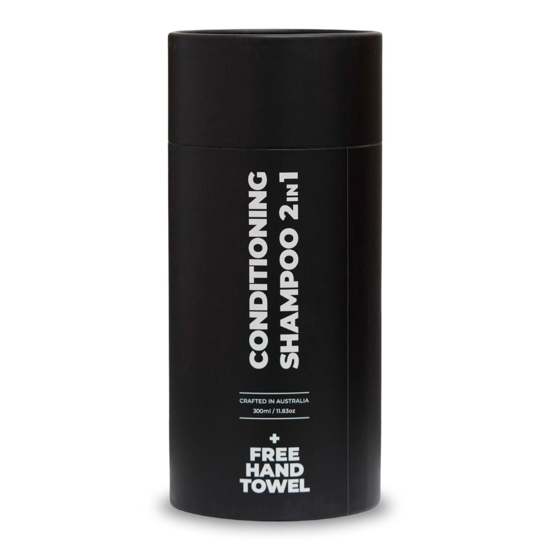 CLUB Conditioning Shampoo Pack 300ml