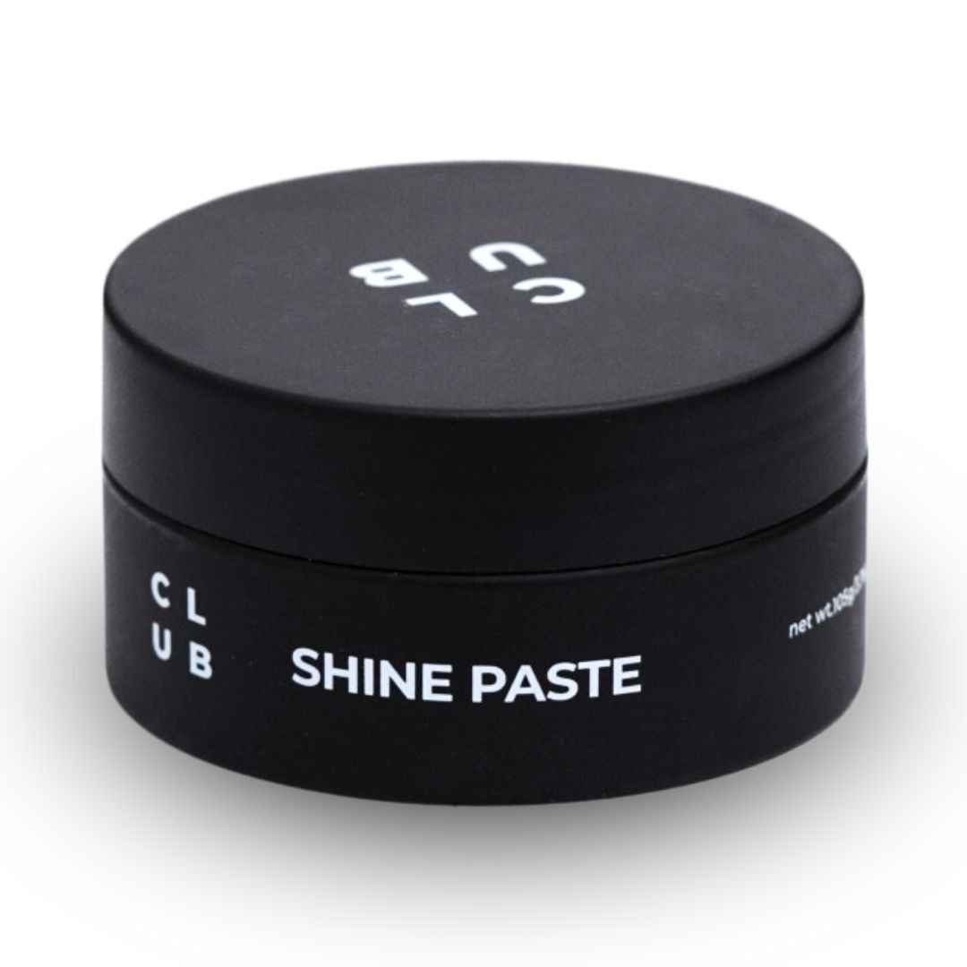 CLUB Shine Paste 80g