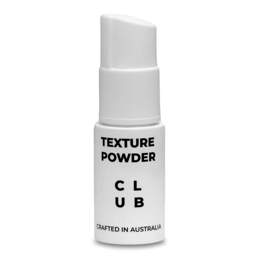 CLUB Texture Powder 10g