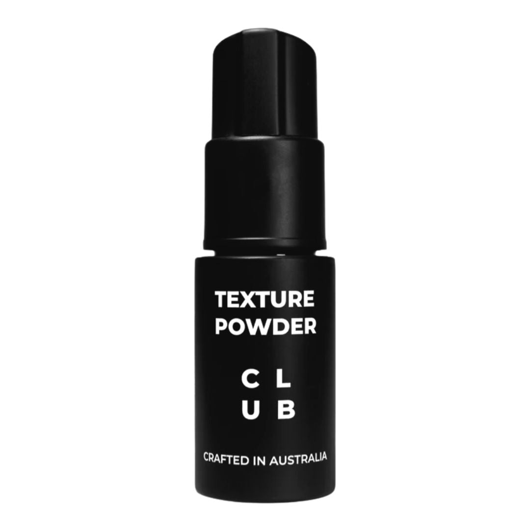 CLUB Texture Powder Dark 10g