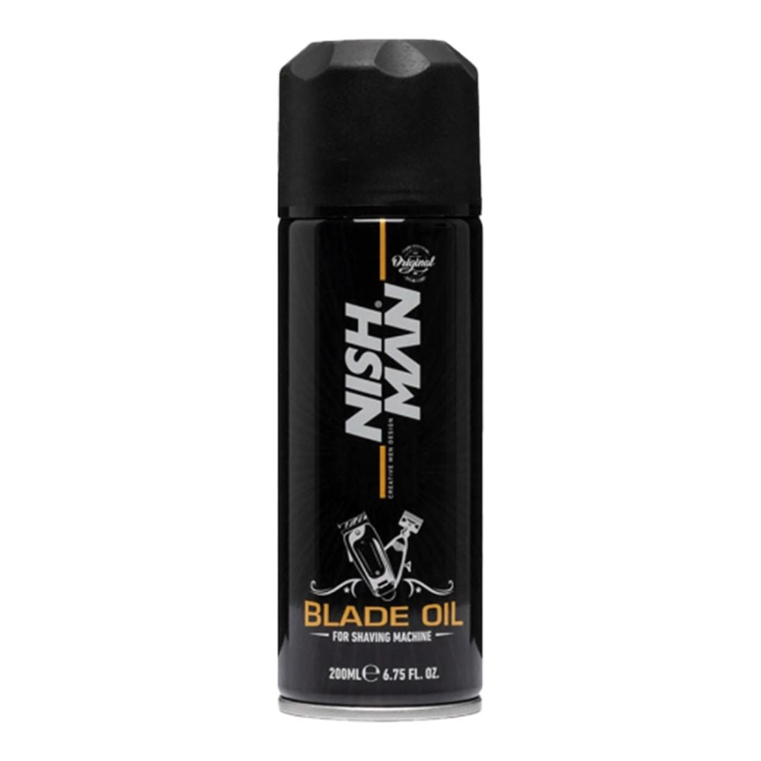 NishMan Blade Oil 200ml