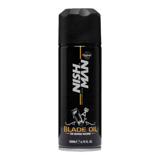 NishMan Blade Oil 200ml