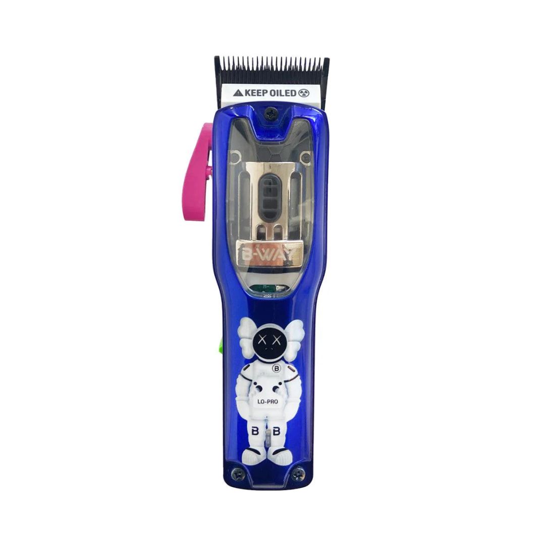 B-WAY URBAN Clipper