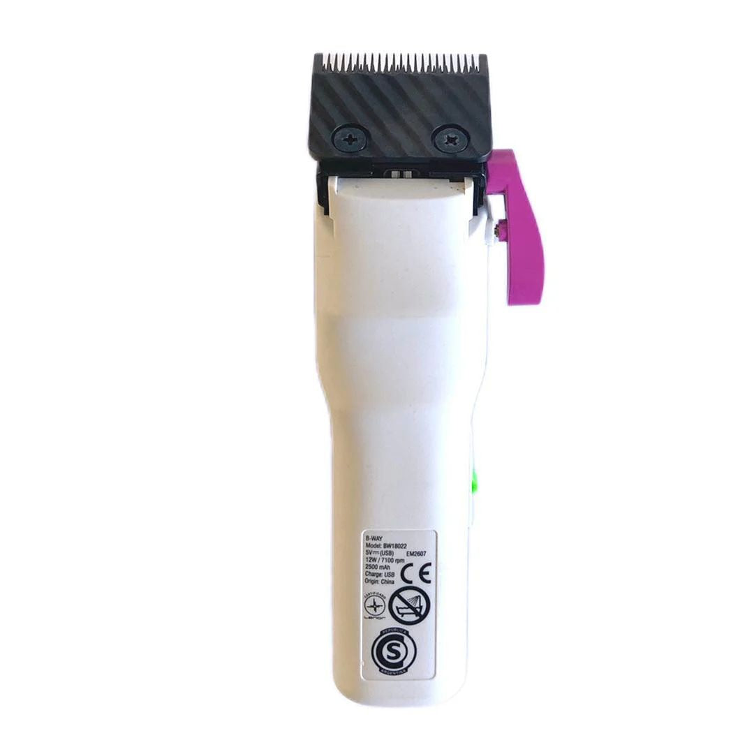 B-WAY URBAN Clipper