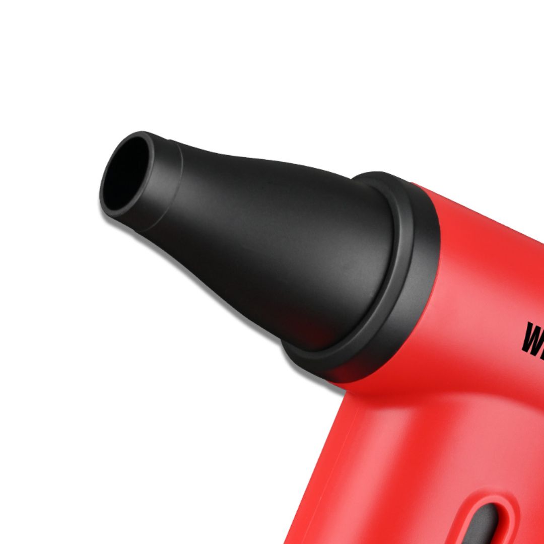 WMARK Mini Jet Turbo Fan - Black
