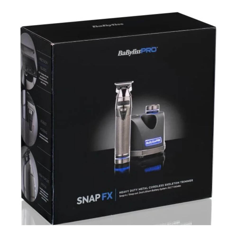 BaByliss PRO SnapFx Trimmer
