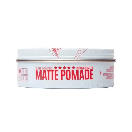 Uppercut Deluxe Limited Edition Pink Matte Pomade 100g