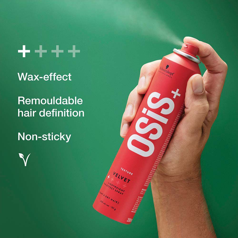 Schwarzkopf Professional OSiS Texture Craft Spray 300ml
