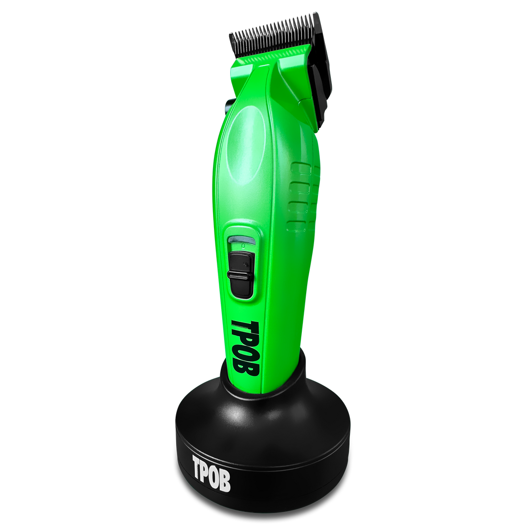 TPOB XO Slime Clipper & Trimmer Combo