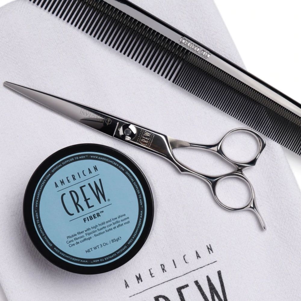American Crew Fiber 85g