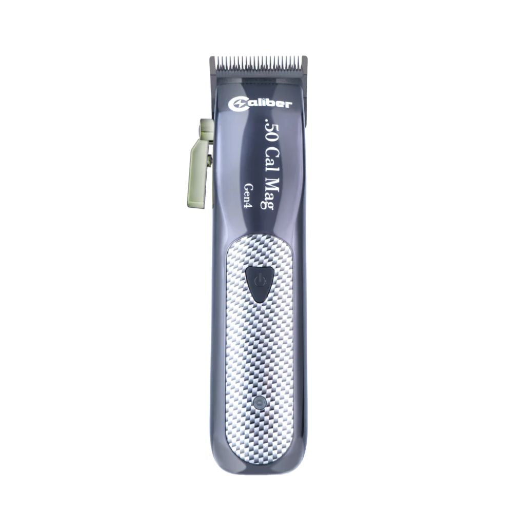Caliber .50 Cal Mag 4th Generation Clipper