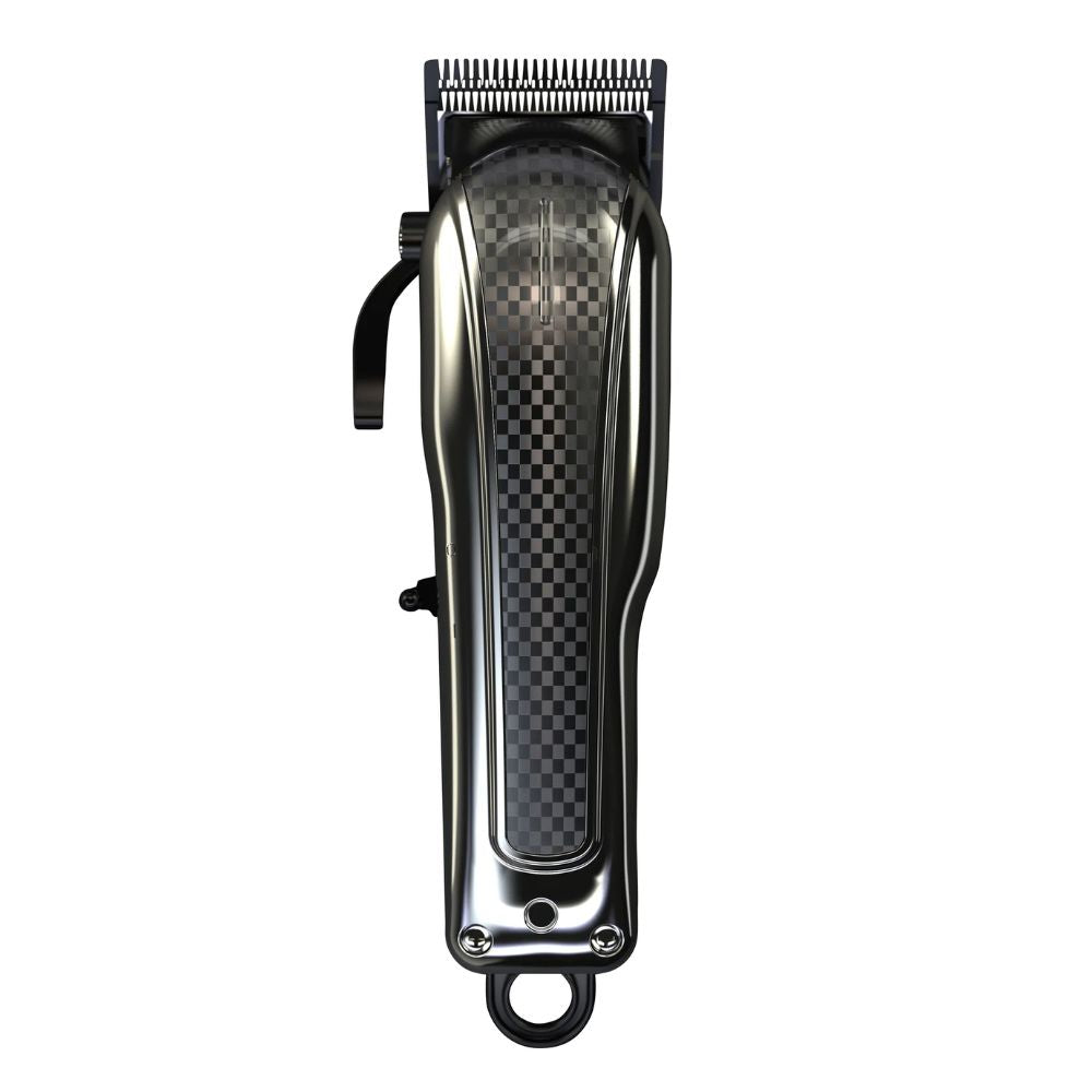 Caliber 9MM Cordless Clipper with DLC Blades
