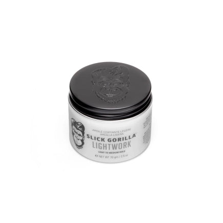 Slick Gorilla Lightwork 75g