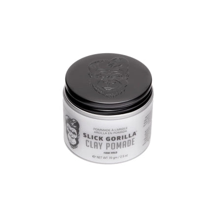 Slick Gorilla Clay Pomade 75g