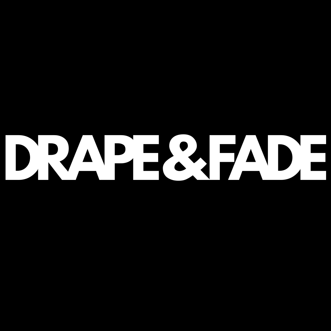 Drape & Fade