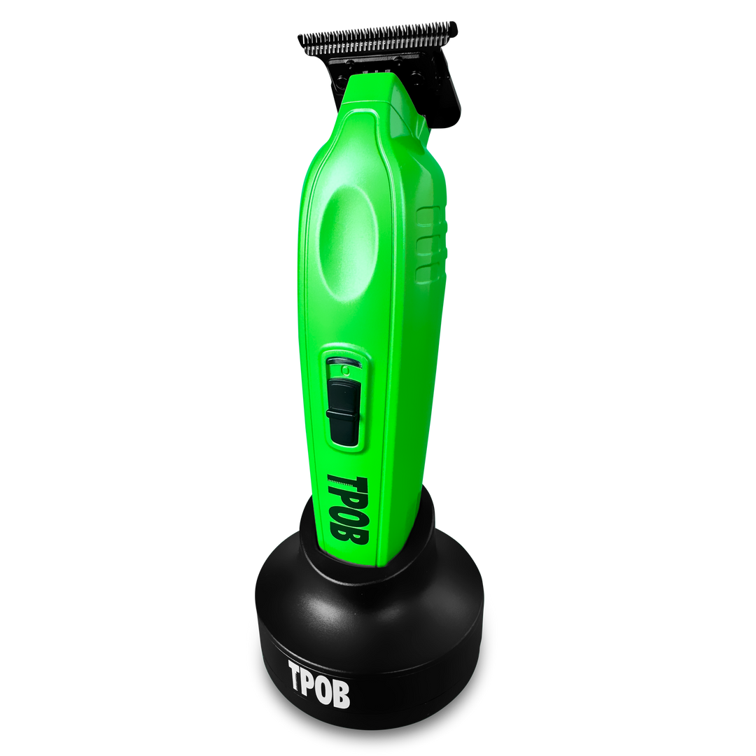 TPOB XO Slime Clipper & Trimmer Combo