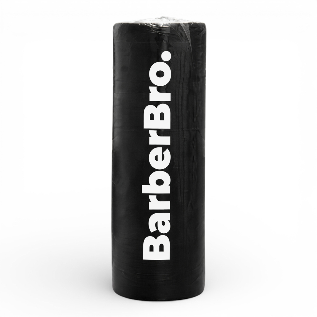 BarberBro. Neck Strips - Black