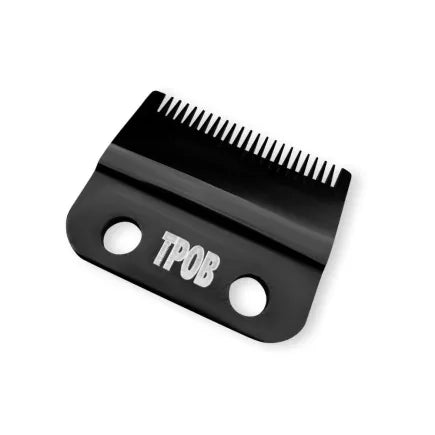 TPOB Slime 2 Clipper (X Carbon Fade Blade)