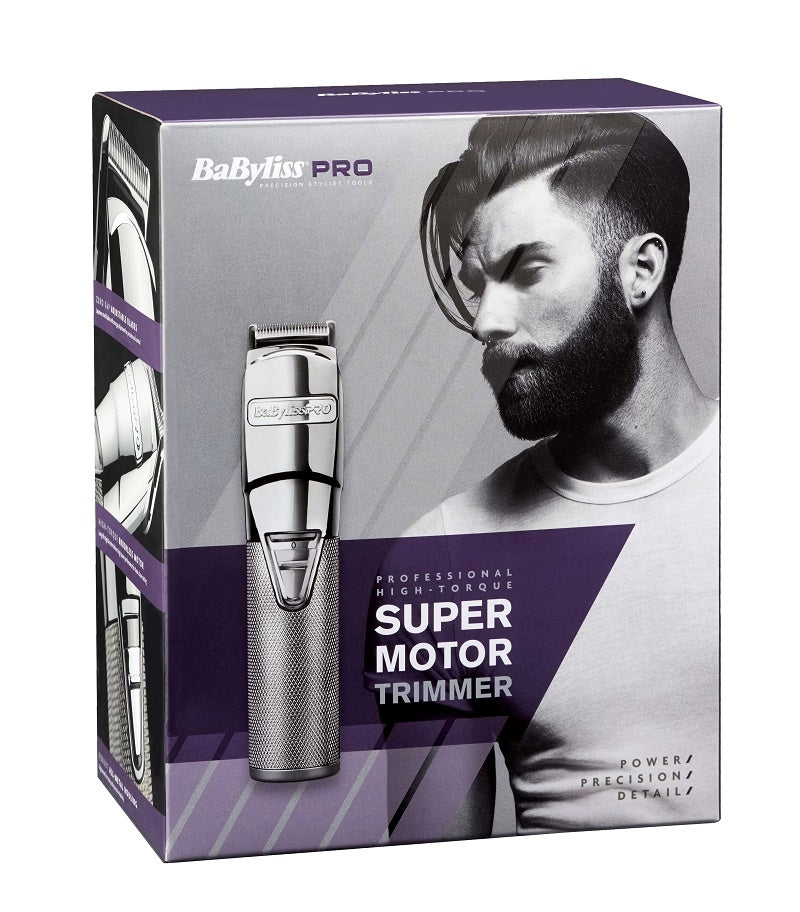 BaByliss PRO Super Motor Trimmer