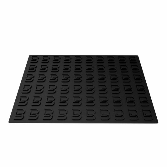 L3VEL3 Silicone Station Mat