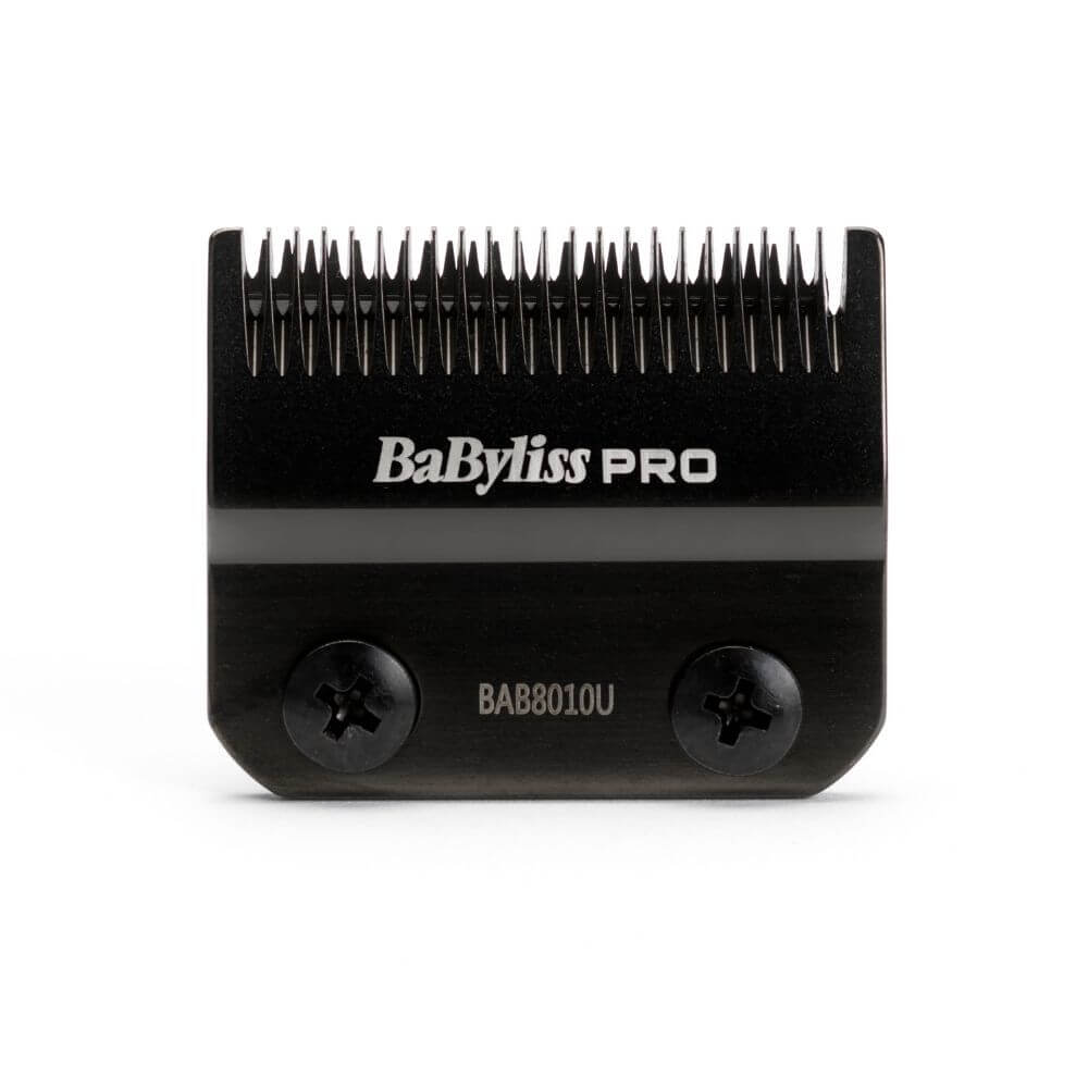 BaByliss PRO Super Motor Replacement Graphite Fade Blade