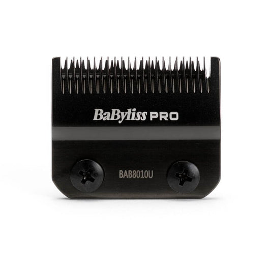 BaByliss PRO Super Motor Replacement Graphite Fade Blade