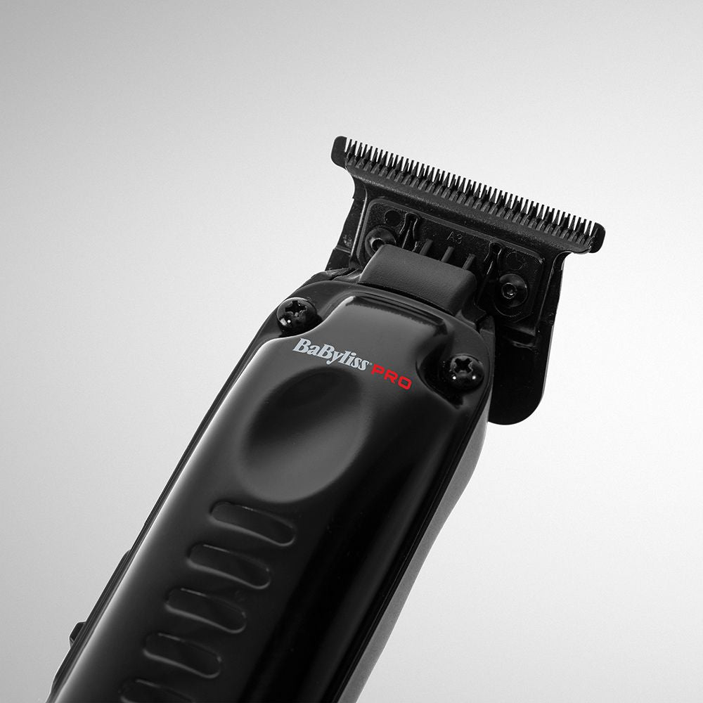 BaByliss PRO LO-PRO FX Trimmer- Drape & Fade Barber Supplies