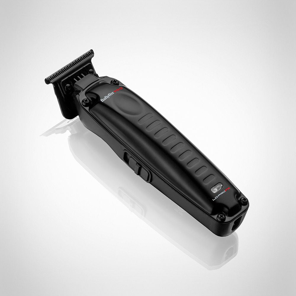 BaByliss PRO LO-PRO FX Trimmer- Drape & Fade Barber Supplies