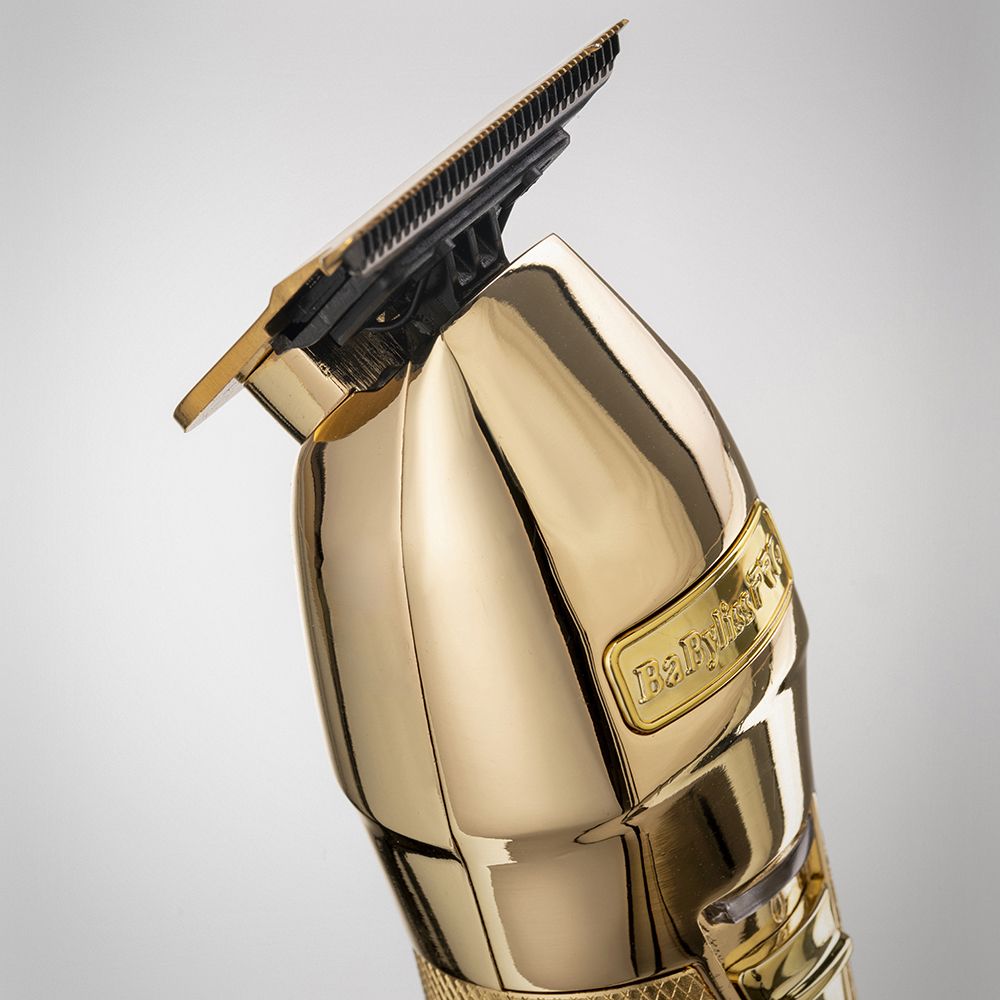 Gold babyliss outlet trimmers