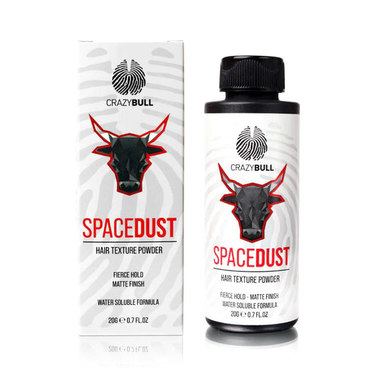Crazy Bull Space Dust Powder 20g