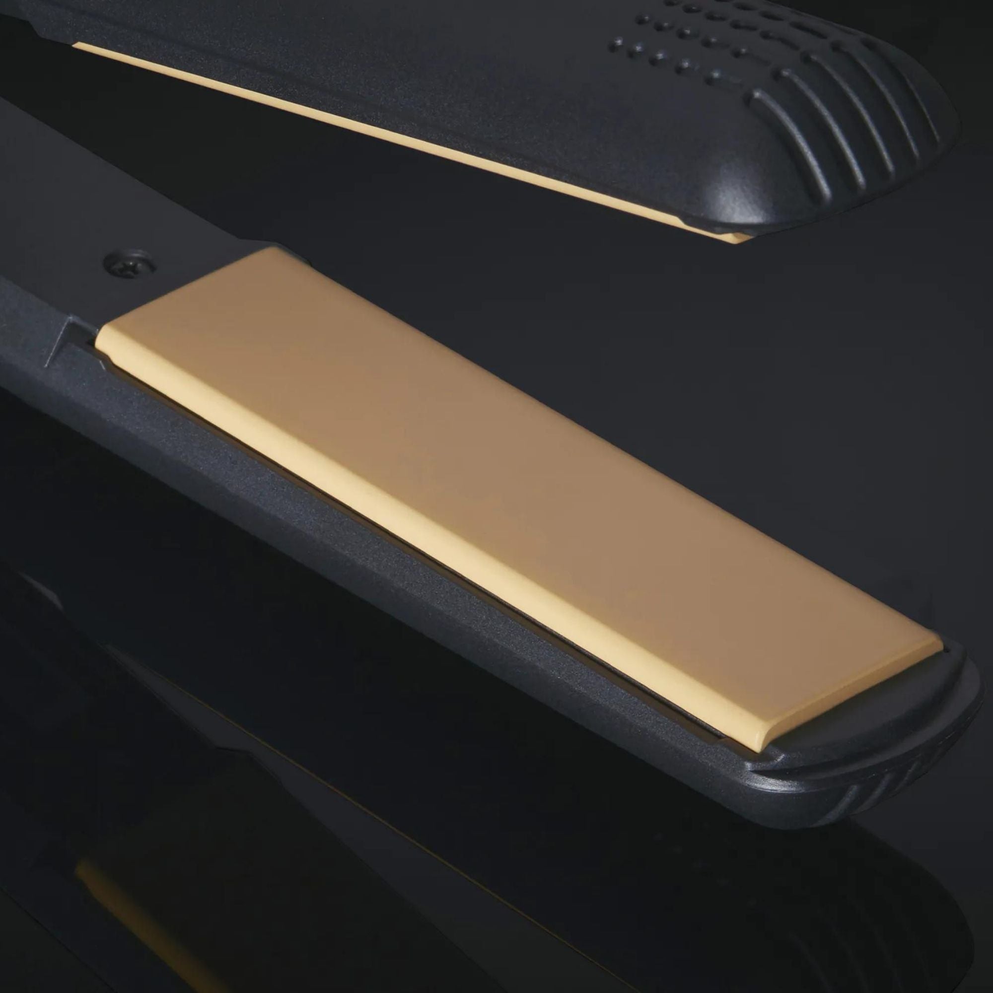 Ghd black and gold iv clearance styler