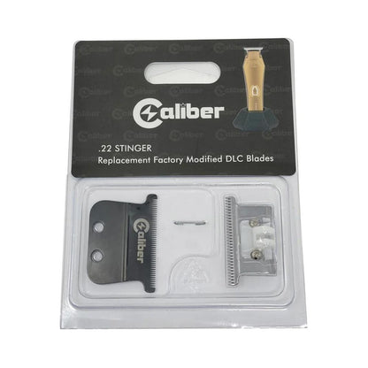 Caliber .22 Stinger Replacement Blade