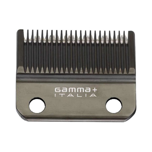 Gamma+ Taper Fixed Black Diamond Clipper Blade