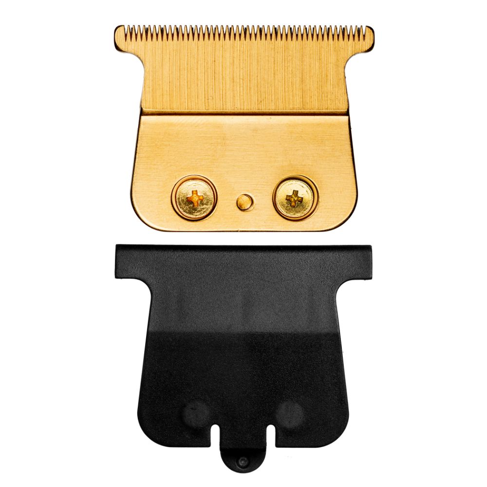 BaByliss PRO Skeleton Trimmer Replacment Blade - Gold