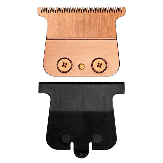BaByliss PRO Skeleton Trimmer Replacment Blade - Rose Gold