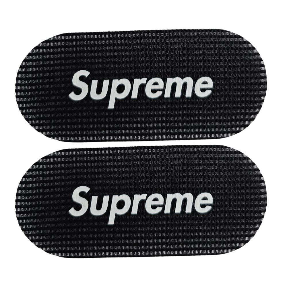 BarberBro. Supreme Hair Grips Black