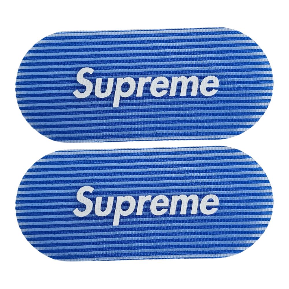 BarberBro. Supreme Hair Grips Blue