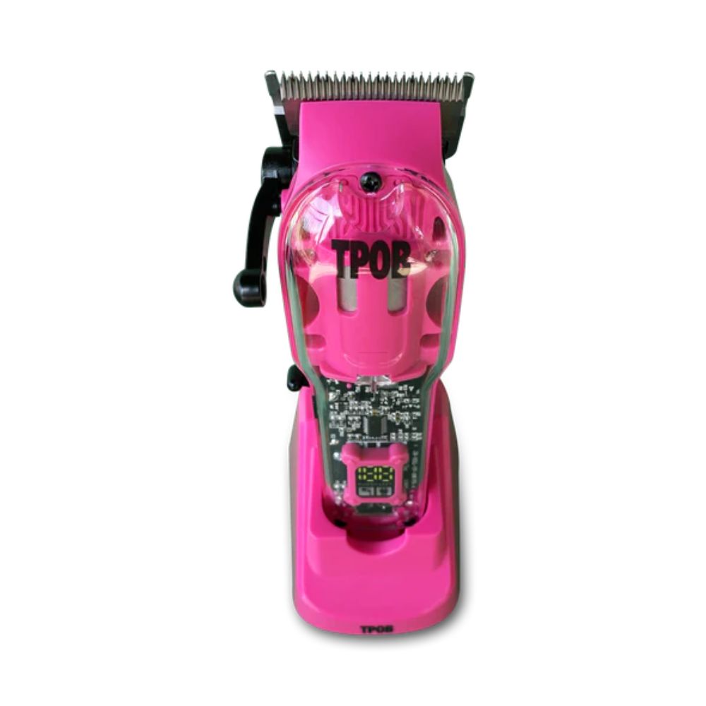 Pink sale hair clippers