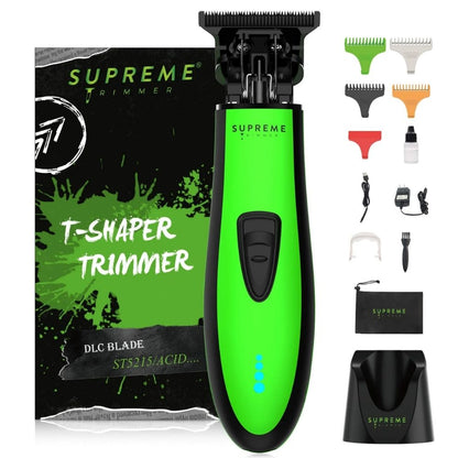 Supreme Trimmer T-Shaper DLC Trimmer