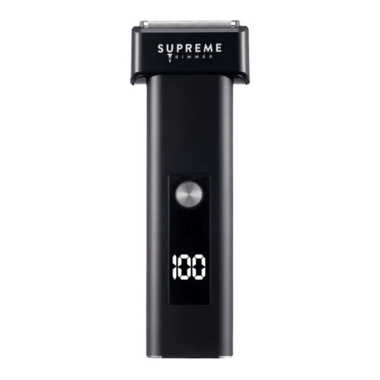 Supreme Trimmer T-Fader Shaver