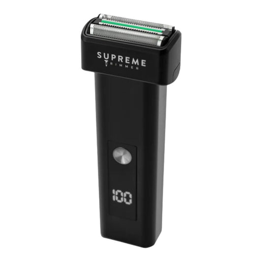 Supreme Trimmer T-Fader Shaver