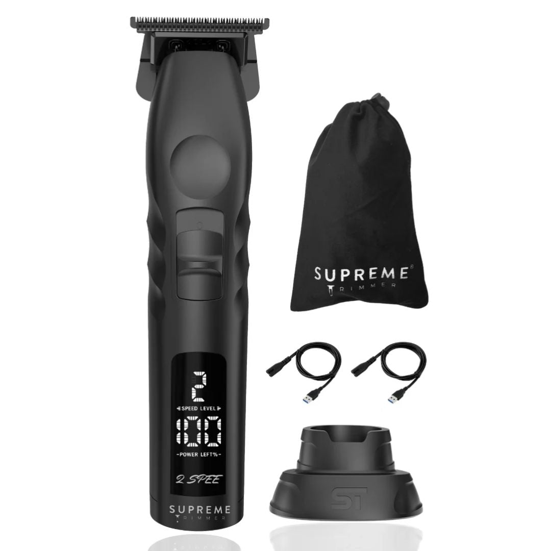 Supreme Trimmer 2SPEE Trimmer