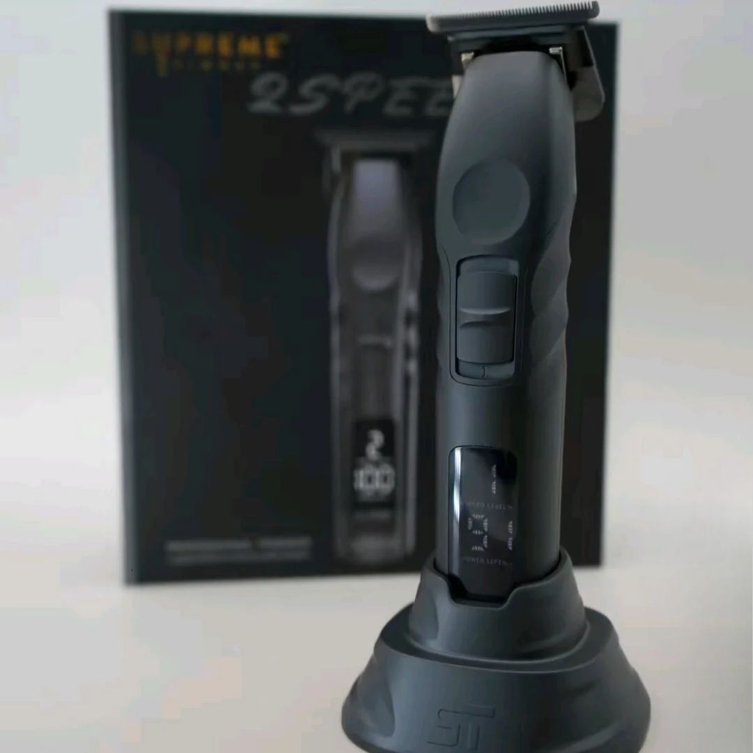 Supreme Trimmer 2SPEE Trimmer