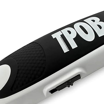 TPOB X Clipper Deluxe