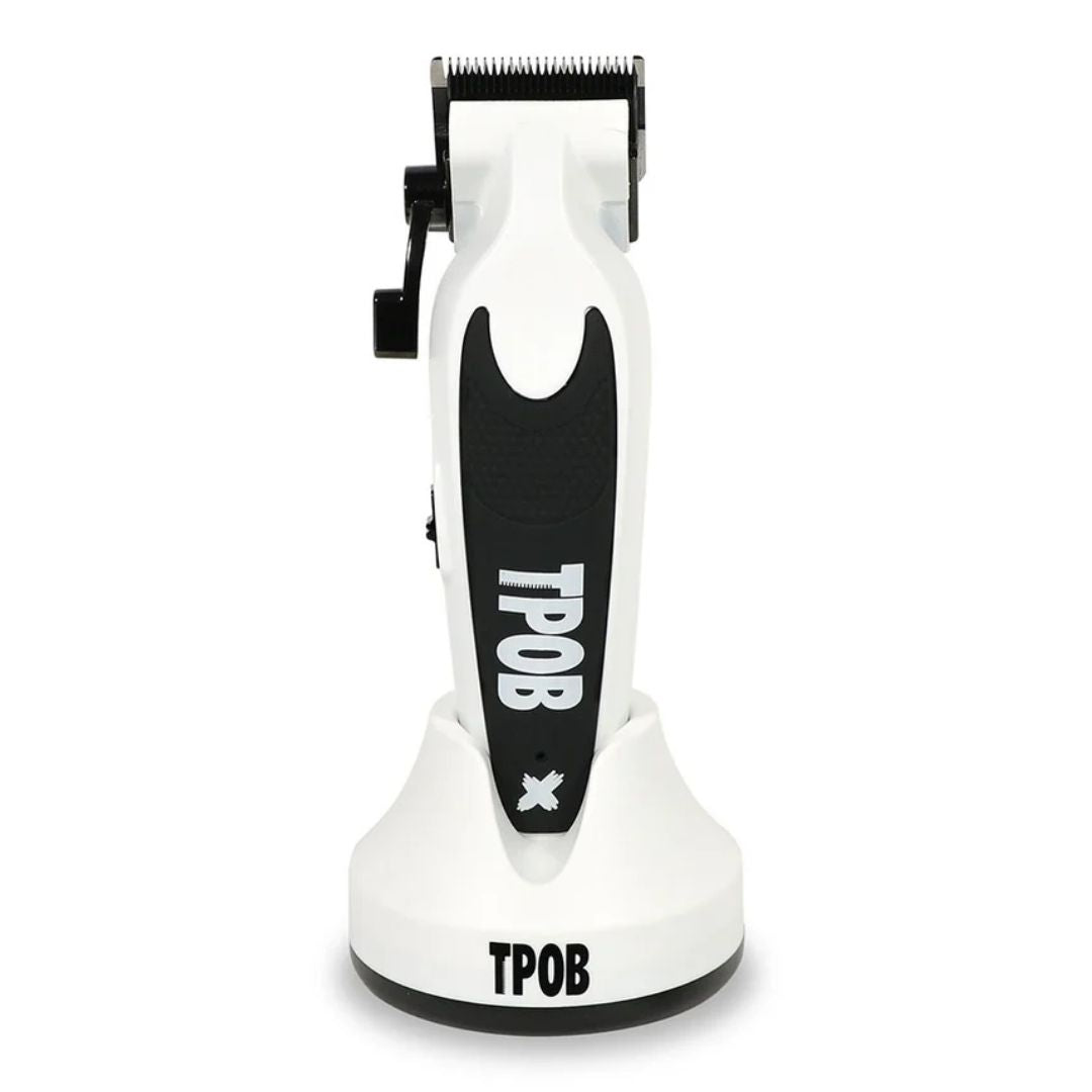 TPOB X Clipper Deluxe